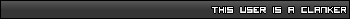 This user is a cranker
