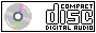 Compact Disc Digital Audio